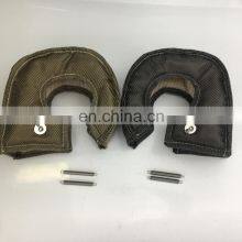 T4 T25 T78/88 T6 T3 Customize Accept Turbos Turbo Accessories Turbo Blanket Kit thumbnail-1