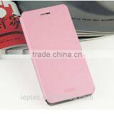 MOFi RUI Series Flip Cover Case for Microsoft Lumia 430, Wholesale Price Leather Case for Nokia Lumia 430 thumbnail-5