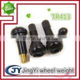 JINGYI 2016 High Wholesale Tubeless Clamp-in Tire Valve thumbnail-4