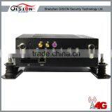 china wholesale 1ch audio output 8ch video and audio input mobile dvr