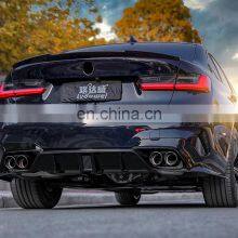 Hot Selling Rear Lip for BMW 3 Series G20 G28 320i 325i 330i thumbnail-4