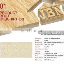 1200x600mm Polished Flooring Marble Glazed Porcelain Tiles thumbnail-2