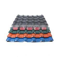 Peru corrugated white pvc roof tile/environmental friendly upvc plastic roof sheet for chemical plant