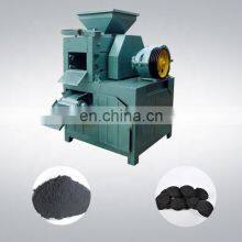Smokeless Type Coal Ball Press Machine for South Africa thumbnail-2