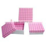 Recyclable Fashion Customize OEM Paper Packaging Box Design thumbnail-1