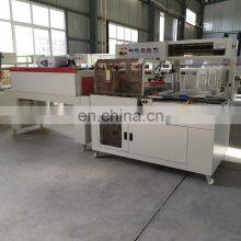 BF550 Automatic Cutting Sealing Heat POF Film Shrink Wrap Machine thumbnail-5
