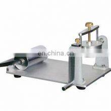 Liyi Digital ISO535 Cobb Moisture Absorption Tester For Cardboard And Paper thumbnail-2