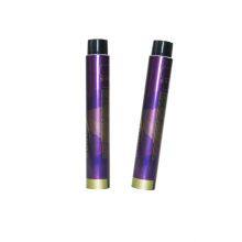 Aluminum Hair Dye Color Packaging Tube thumbnail-5