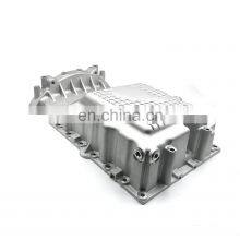 481H-1009010CA Automobile Engine Chery A5 Oil Pan Auto Parts