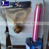 100% Polyester Dope Dyed Monofilament Yarn for Scarves thumbnail-3