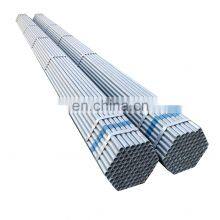 Galvanized Steel Pipe For Scaffold Steel Pipe Roll For Scaffold Tube With Scaffold Tube Load Capacity thumbnail-4