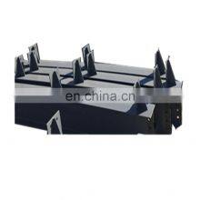 China Wholesale Competitive Prices of Icf Blocks for Construction Container House