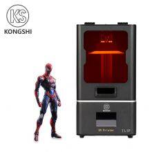 KS-TL1P Black 3D Printer For Printing Models thumbnail-2