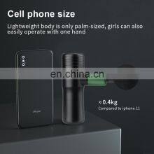 YOUMAY Mini Body Massager thumbnail-3