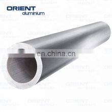 Customized OEM 6063 Alloy Aluminium Round Pipe For Industrial thumbnail-1