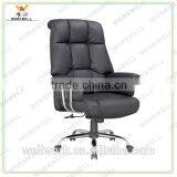 WorkWell Luxury Massage Manager Office Chair Kw-m7145 thumbnail-1