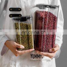 Kitchen Accessories Containers Storage Keep Your Kitchen Fresh With This Goods Grips POP Airtight Canister Set thumbnail-2