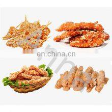 Food Grade Material Burger Patty Making Machine / Chicken Nuggets Forming Maker Machine Price thumbnail-5