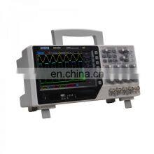 Hantek DSO4254B Digital Oscilloscope Storage Bench Type 4 CH 64K 1GS/s 250MHz Bandwidth thumbnail-1