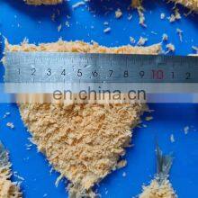 Good Quality Frozen Breaded Horse Mackerel Fish Fillet thumbnail-5