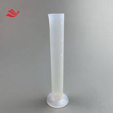 250ML Laboratory PFA Measuring Cylinder With Graduation