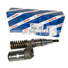 Подлинный новый топливный форсунка 0414701092,110731 для 0414701043,1734493. Горячая продажа