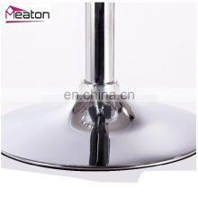 New Products 2017 Innovative Product Linen Fabric Bar Stool thumbnail-3