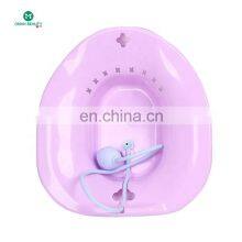 100% PP Material Safe and Environmentally Friendly Steaming Seat Vagina Steamer Steaming Seat thumbnail-2
