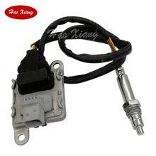 Haoxiang Auto New Material 24V Europe Truck Nox Sensor Nitrogen Oxide Sensor 5WK96363 A0101539428 For Mercedes Benz Truck thumbnail-1