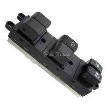 Haoxiang Auto Parts Parts Window Master Switch 25401-ED500 For Nissan Versa Tiida thumbnail-2