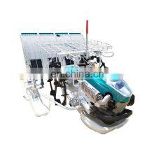 China Rice Transplanter With Good Price And Quality