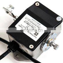 Made in China 0-5k 0-5v Foot Pedal thumbnail-2