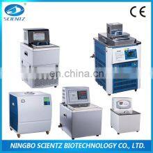 Thermal Cycle Constant Temperature Circulating Oil Bath thumbnail-2