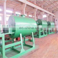 ZPG Industrial Rotary Vacuum Paddle Harrow Rake Dryer Machine thumbnail-4