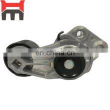 EC700B Diesel Engine Parts Belt Tensioning Wheel 8149855