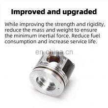 Excavator Parts ISX15 QSX15 Mechanical Engine Parts Fuel Injector 2872405 2894920 thumbnail-4