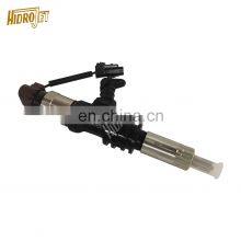 High Quality Injector 095000-5450 Diesel Fuel Injector 0950005450 Used for Hino thumbnail-3