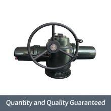 ROM toelke automatic control device IQ95 multi-turn valve electric actuator