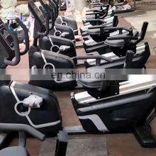 Cardio Fitness Equipment High Quality Upright Bike Electric Bike for Gym and Indoor Use thumbnail-5