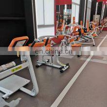 Hydraulic Overhead Press Pulldown Machine Lady Exercise Indoor Gym Machine thumbnail-5