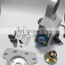 APF500X 110V Manual Milling Machine X Y Axis Power Feed Auto Table Power Feed thumbnail-2