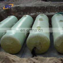 FRP Septic Tank Design and Supplier Malaysia Fiberglass Septic Tank thumbnail-2