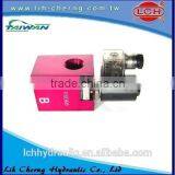 Catridge Valve Hydraulic Parts thumbnail-6