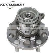 KEY ELEMENT Hot Sales Rear Wheel Hub Bearing 52710-3X000 For ELANTRA VELOSTER K3 Auto Wheel Hub Bearing