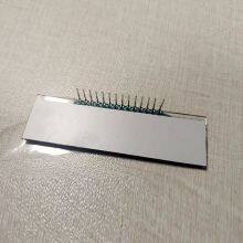 Монохромный ЖК экран с металлическими контактами thumbnail-2