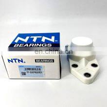 NTN Plastic Pillow Block Ball Bearing TP-SUCF205 With Stainless Steel Insert Bearing TPSUCF205 SUCF205 thumbnail-1