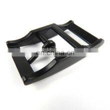 Hot Sale Fashion Hardware Accessories Different Sizes Square Double Pin Buckle For Handbag thumbnail-5