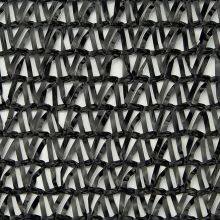 Malla Sombra 50% Raschel Negro thumbnail-2