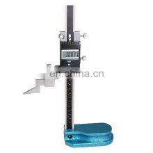 SHAHE 0-150 mm Digital Height Gauge Electronic Height Gauge With Single Beam
