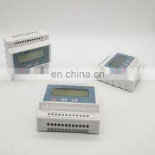 Taijia Portable Clamp on Type Ultrasonic Flowmeters Flowmeter Measuring Flow Ultrasonic Flowmeter thumbnail-5